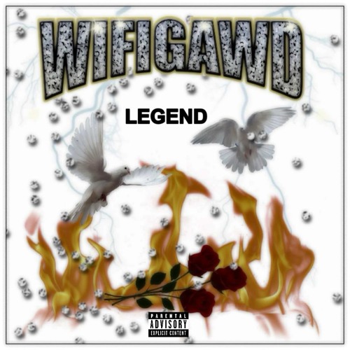 WiFiGAWD - LEGEND