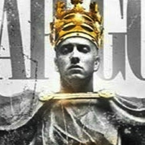 "Rap God" - [FREE] Just Blaze x Eminem Freestyle Rap Type Beat