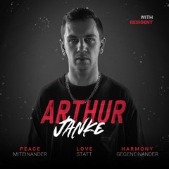 Arthur Janke - Who‘s next ? (1)