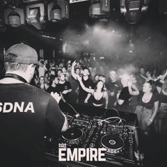 Woodsy's rona mix