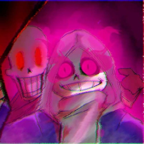 [SK!Mirrored Insanity] - [Phase 2] - Revenge From Murderers (Cover)