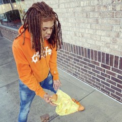 SiyahXO - Grabba [prod. 5kjordn x Odyssey] DJ Ant EXCLUSIVE