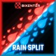 on Rain Split