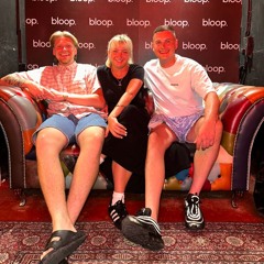 Rollers Club w/ Reckon + guest Tonic. - 21.06.25