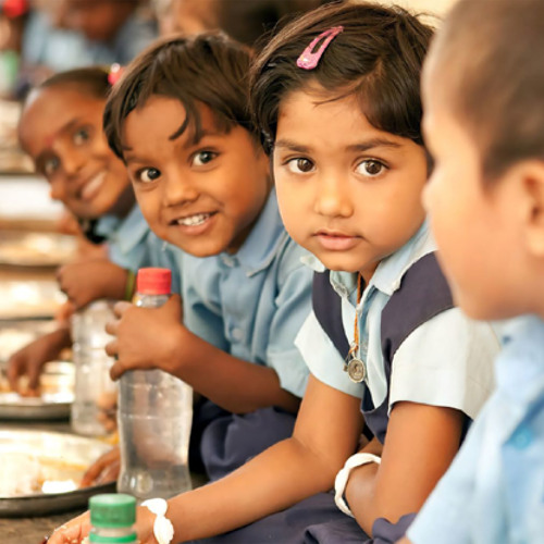 Stream Insights from 2nd Global Survey of School Meals by The Leading