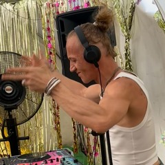Wiebe Roose At Slust Open Air 02:06:24 Berlin