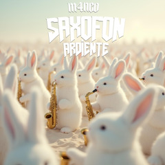 Saxofon Ardiente (Gogos Mix)