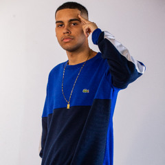 MEDLEY PRO SERRÃO - FEAT. MC URUBUZINHO - DJ LUCAS MARTINS