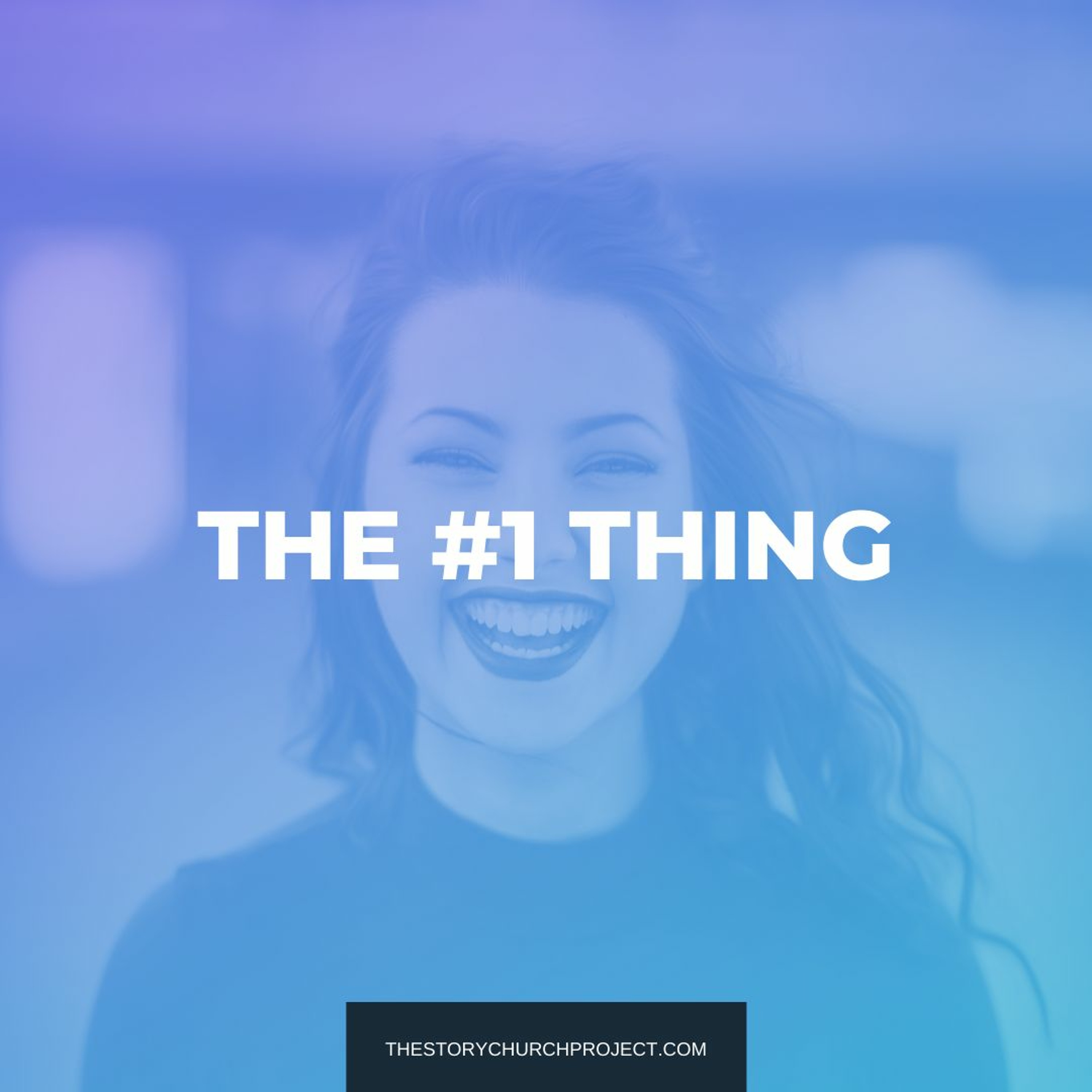 The #1 Thing Your Church Must Do After the Pandemic (with Pastor Ivor Myers) episode artwork