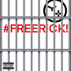 #FREERICK