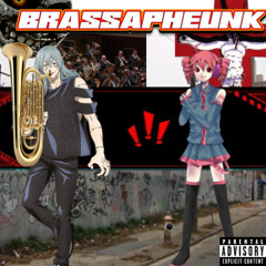 BRASSAPHEUNK ft. Kasane Teto