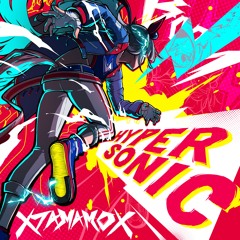 HYPERSONIC [solo album out now]