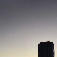 The Sun Is Going Down (II)