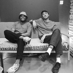 Faux Poly w/ Kassian & No Sir - May 2023