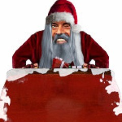 All I Want For Christmas Is Last Christmas (SV2023WE Atari Demo Compo Version)