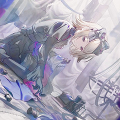 Empurple (Rin cover)