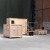 Artwork for M as in my, medium-density, machine, movements, make, more, moods, maybe, [...]