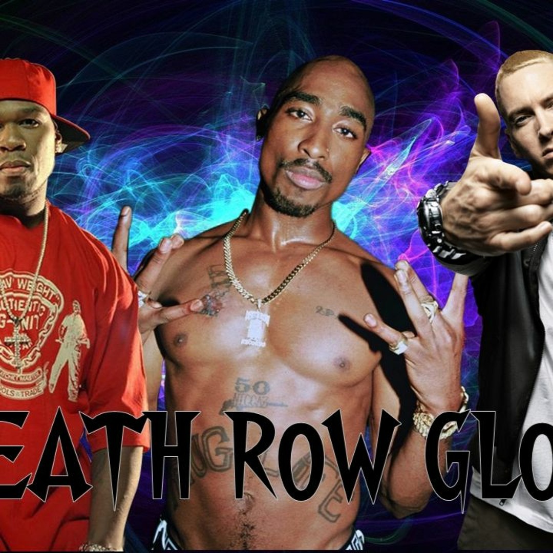 Stream 2Pac ft. 50 Cent & Eminem - Death Row Glory • (2023 Stream 2Pac ft. 50 Cent & Eminem - Death Row Glory • (2023