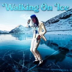 RxK Nephew - Walking On Ice