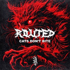 CATS DON`T BITE  [Hard/Industrial]