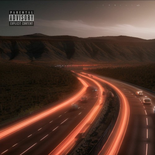 ON MY WAY! (Prod. Kid Baby Beats)