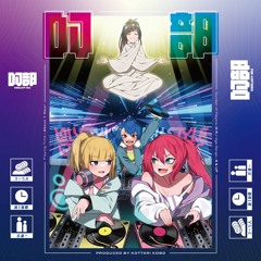 Nizikawa - Nightmare Dance Club