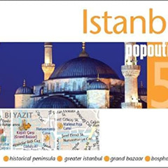 [DOWNLOAD] EPUB 📬 Istanbul PopOut Map (PopOut Maps) by  PopOut Maps KINDLE PDF EBOOK