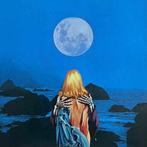 Metal Heart (PROD. Samashi)