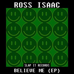ROSS ISAAC - I Confide