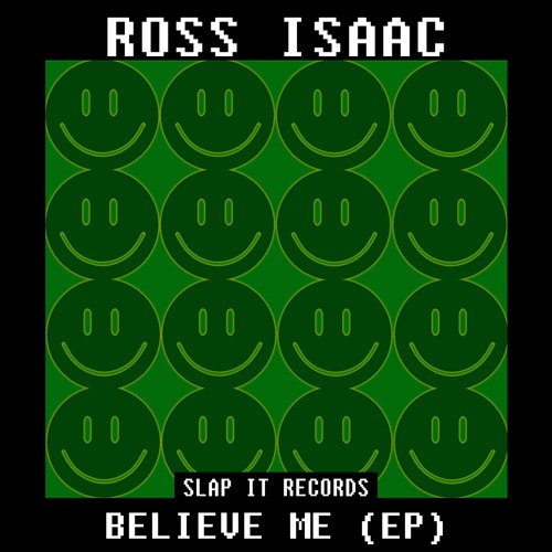 ROSS ISAAC - I Confide