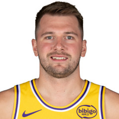 Luka Doncic - postgame (10/21/25)