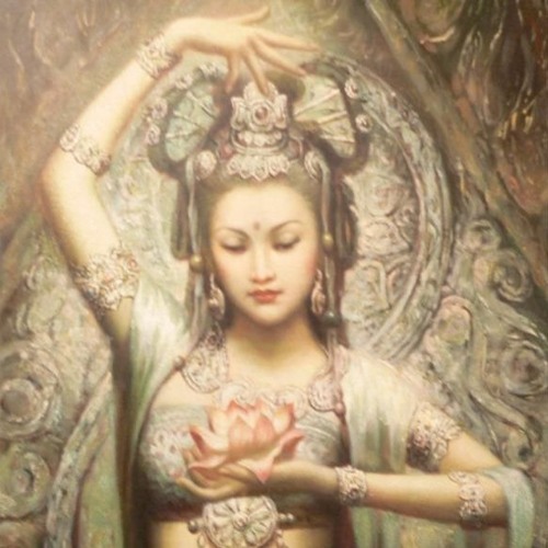 Shakti Dance_dj set