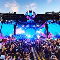 THE JUICE #3 (Festival)