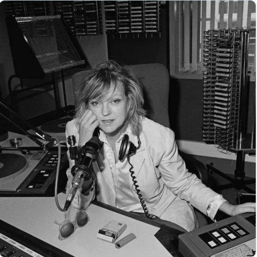 Freddy Fresh Hosts Annie Nightingale Part 1