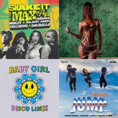 My Playlist #96