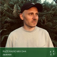 Rąžė Radio Mix 044: Jackmin