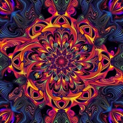 Cosmic Dreamcatcher