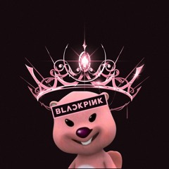 Lovesick Girls Remix (feat. Loopy of Pororo) (+DDU DU DDU DU)