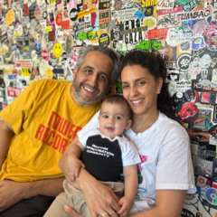 LOVE INJECTION WITH BARBIE & PAUL @ The Lot Radio 06-21-2025