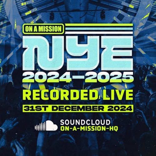 NYE 2024/5 Southampton