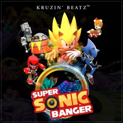 Super Sonic Banger