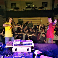 Tanaghmelt Dub Riddim