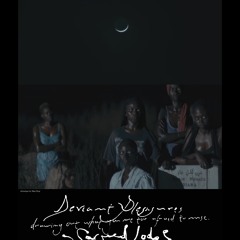 Deviant Pleasures: Drawing out what you are too afraid to rouse. w/ Sacred Lodge (25/10/24)