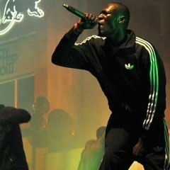 Back To Buisness Stormzy - Greg McGloin FREE DL**