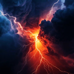 Like a Thunder