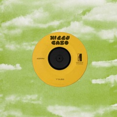 Billy Caso Presents Dub 7"s (Vinyl Tape)