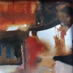 and surging roars against my pillow excerpt