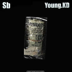 SB X YOUNG KD -DRiLL FREESTYLE