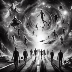 Goldband - Wakker Worden (Sinnergy Another dimension Remix)