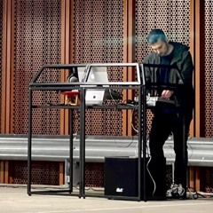 AMNION - LIVE SET DRONE DAY 2024 [online stream]